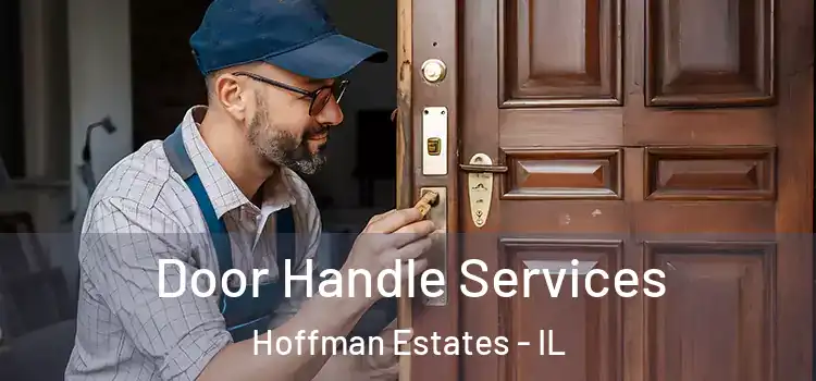  Door Handle Services Hoffman Estates - IL