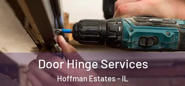  Door Hinge Services Hoffman Estates - IL