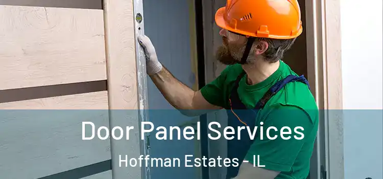  Door Panel Services Hoffman Estates - IL