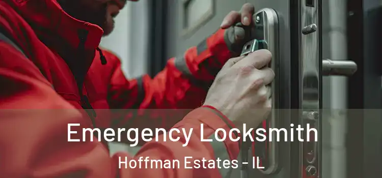  Emergency Locksmith Hoffman Estates - IL