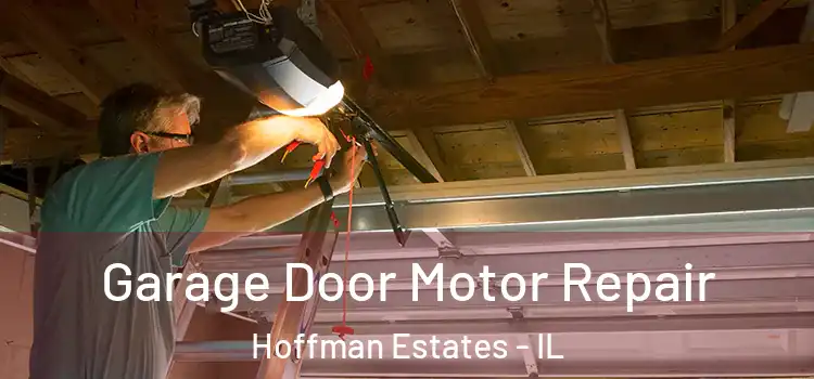  Garage Door Motor Repair Hoffman Estates - IL