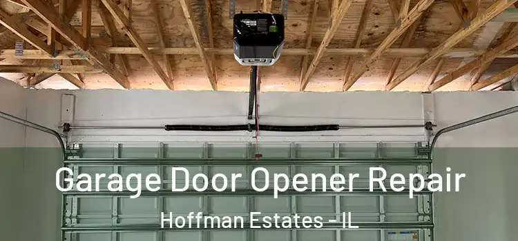  Garage Door Opener Repair Hoffman Estates - IL