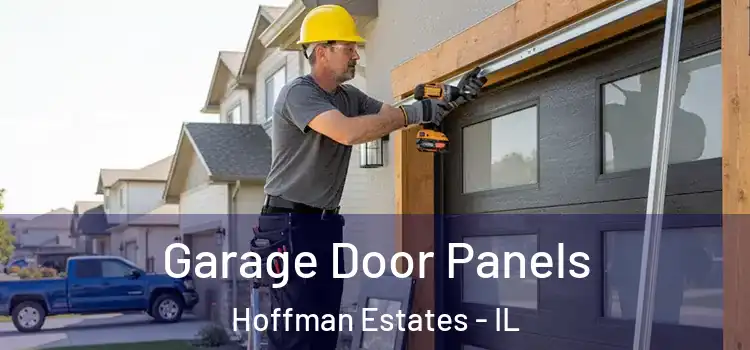  Garage Door Panels Hoffman Estates - IL