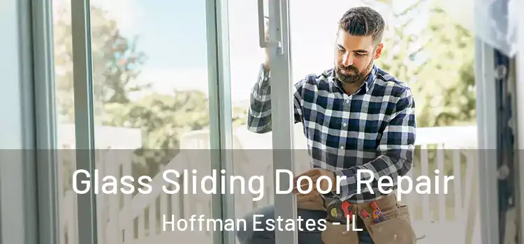  Glass Sliding Door Repair Hoffman Estates - IL