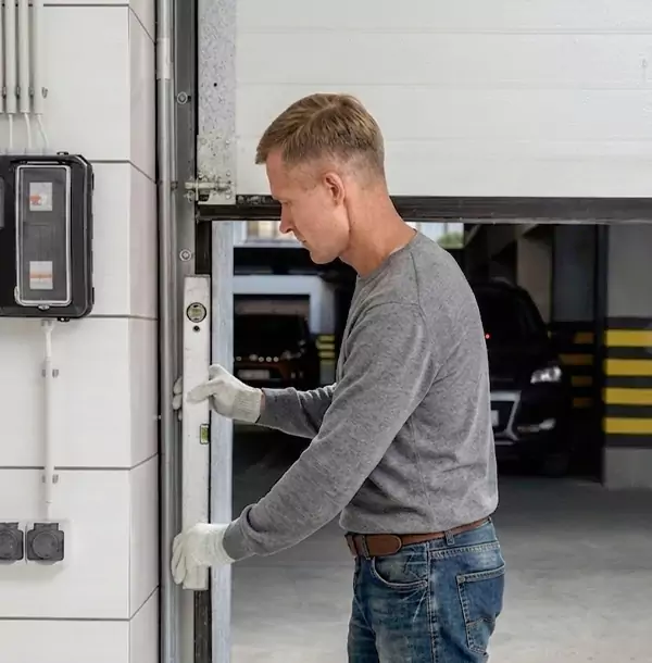 Why Choose Us for Door, Gate and Security Services in Hoffman Estates, IL