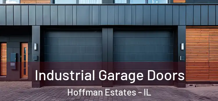  Industrial Garage Doors Hoffman Estates - IL