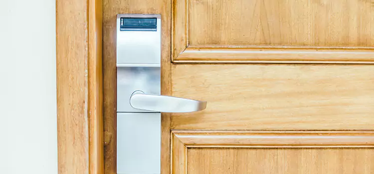 Advanced Solutions in Hoffman Estates, IL for Modern Security