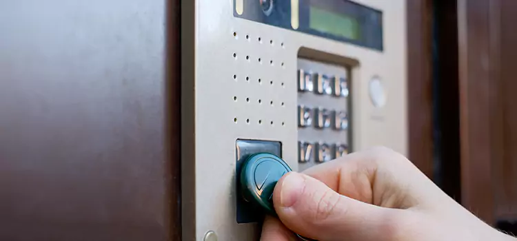 Enhanced Security Features Hoffman Estates