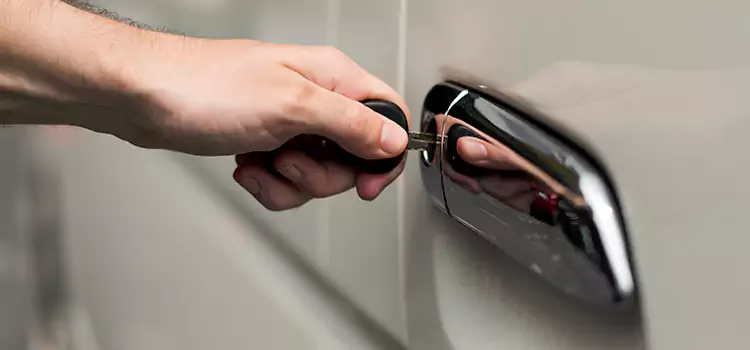 Why Choose Our Auto Locksmith Team in Hoffman Estates, IL?