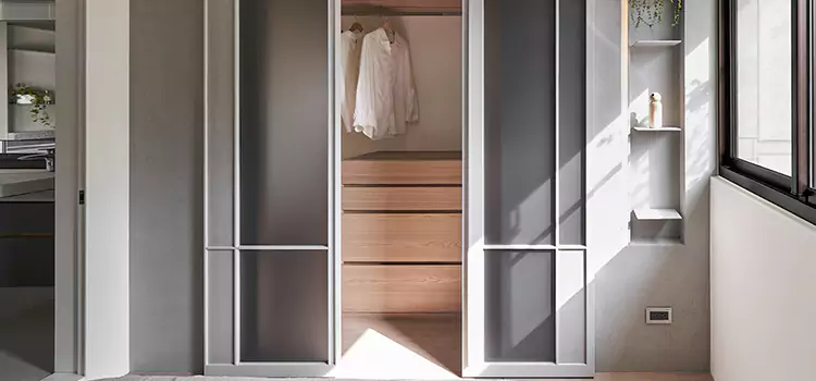 Mirror Sliding Door Replacement Hoffman Estates