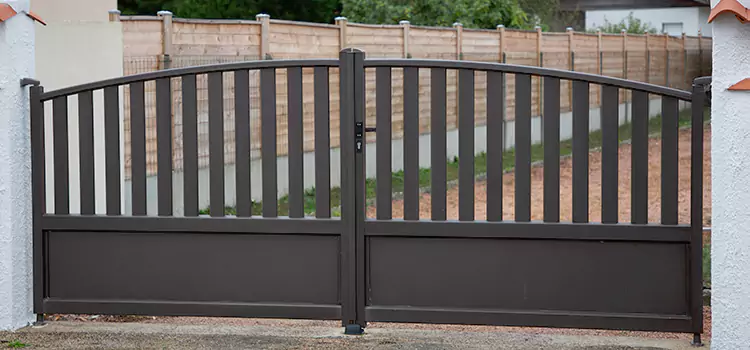Advanced Gate Solutions in Hoffman Estates, IL