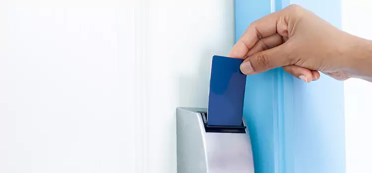 Access Control System Integration Hoffman Estates