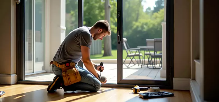 Comprehensive Solutions for Every Glass Door Need in Hoffman Estates, IL
