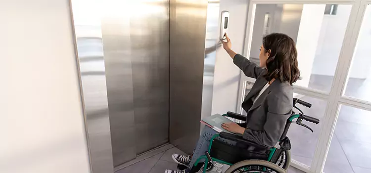 Benefits of Modern Handicap Door Systems in Hoffman Estates, IL