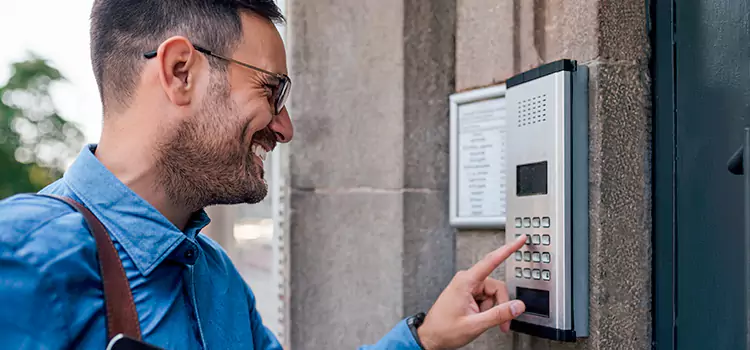 Advanced Solutions for Enhanced Security in Hoffman Estates, IL