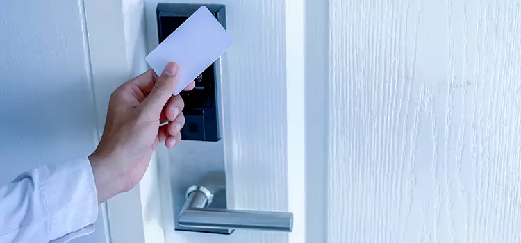 Why Choose Us for Your Keycard Lock Installation in Hoffman Estates, IL?