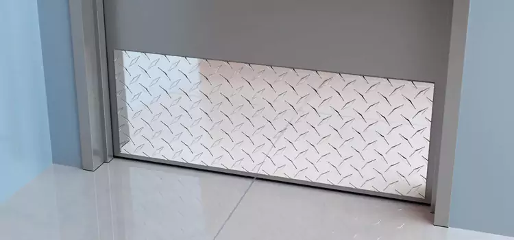 Benefits of Professional Kick Plate Solutions in Hoffman Estates, IL
