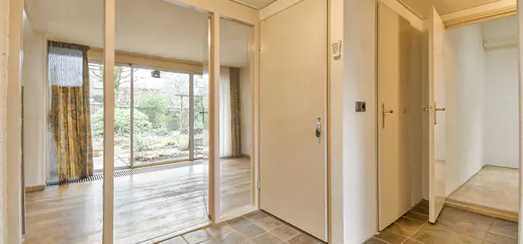 Why Choose Our Pocket Door Experts in Hoffman Estates, IL?