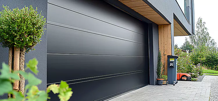 Residential Garage Door Service Hoffman Estates