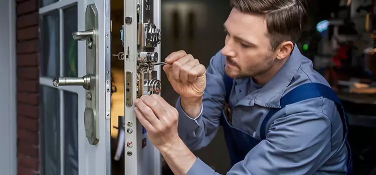 Residential Lock Installation Hoffman Estates