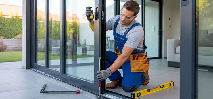 Sliding Screen Door Repair Hoffman Estates