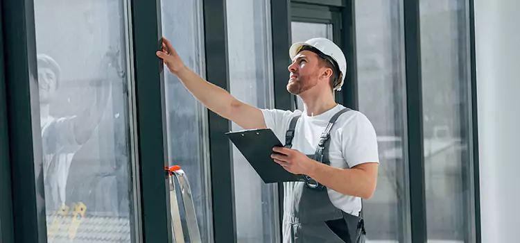 Comprehensive Solutions for Your Sticking Doors in Hoffman Estates, IL