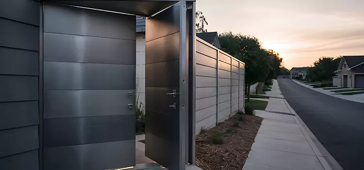 Comprehensive Steel Door Solutions in Hoffman Estates, IL