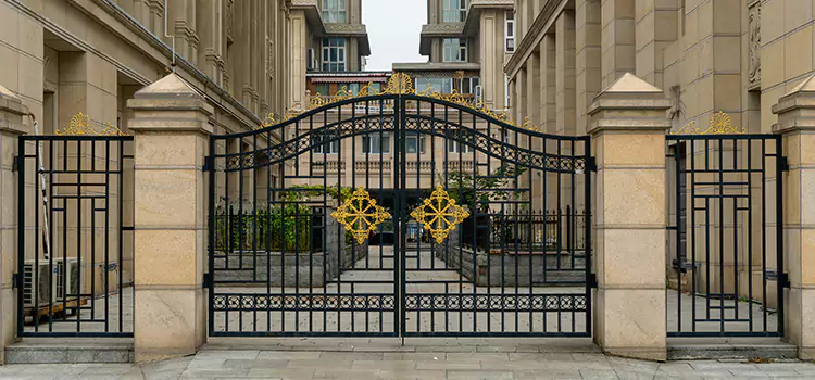 Comprehensive Iron Gate Maintenance Solutions in Hoffman Estates, IL