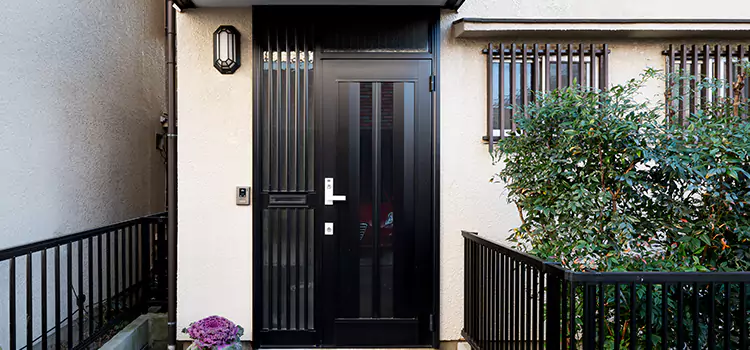 Popular Exterior Door Options in Hoffman Estates, IL