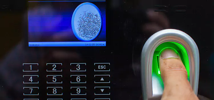 Your Trusted Partner for Secure Access in Hoffman Estates, IL