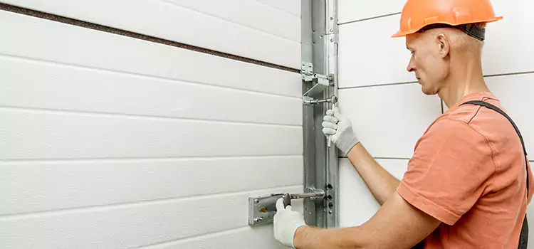 Why Choose Us for Garage Door Lock Services in Hoffman Estates, IL?