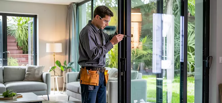 Why Choose Us for Your Glass Door Needs in Hoffman Estates, IL?
