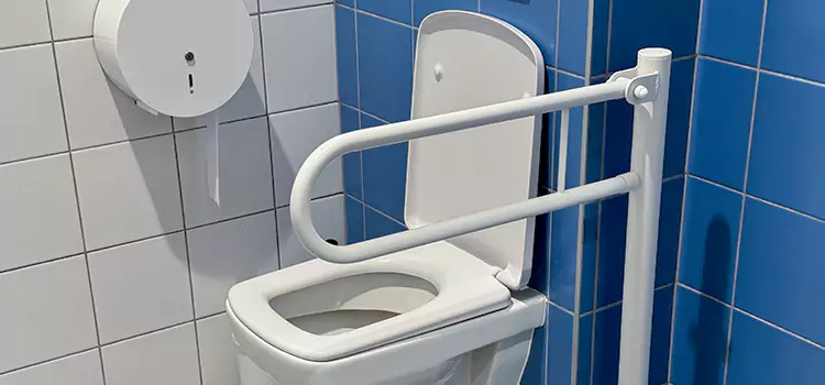 Comprehensive Solutions in Hoffman Estates, IL for Accessible Facilities