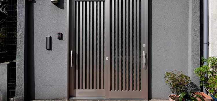 Why Choose Us for Your Security Needs in Hoffman Estates, IL?