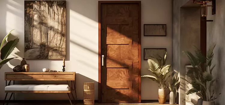 Specialty Interior Doors Hoffman Estates