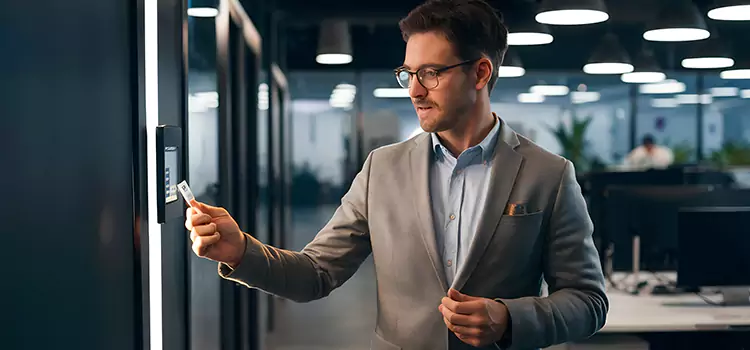 Our Commitment to Keycard Security Excellence in Hoffman Estates, IL