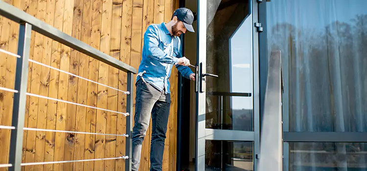 Emergency Patio Door Repair Hoffman Estates