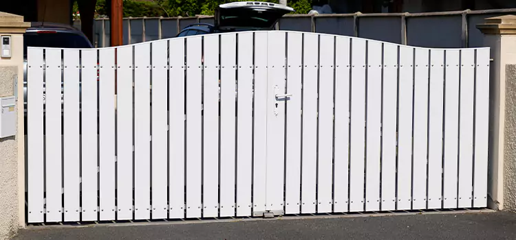Why Choose Us for Residential Gate Repair in Hoffman Estates, IL?