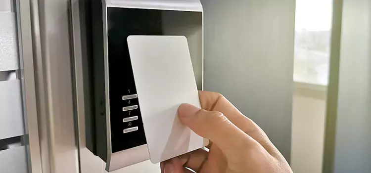 Advanced RFID Technology Integration in Hoffman Estates, IL