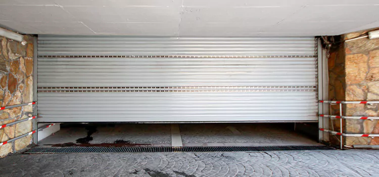 Steel Garage Door Repair Hoffman Estates
