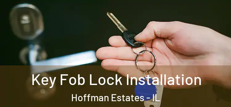  Key Fob Lock Installation Hoffman Estates - IL