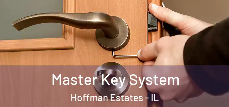  Master Key System Hoffman Estates - IL