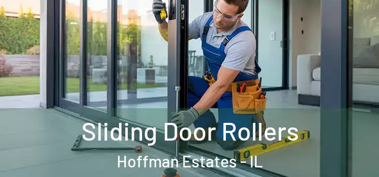  Sliding Door Rollers Hoffman Estates - IL