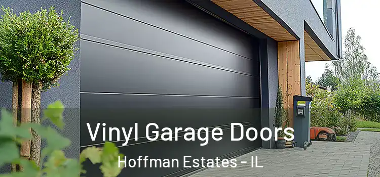  Vinyl Garage Doors Hoffman Estates - IL